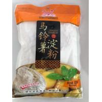 ราคา 祥珠马铃薯淀粉200g แป้งมันฝรั่ง หรือ แป้งมันฮ่องกง ขนาด 200 กรัม (19485446074)