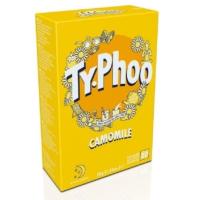 ราคา Typhoo Camomile tea 20bags (21733352405)