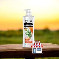 ราคา คิวลีน แชมพู ขจัดรังแคสูตรเย็น 170 มล (22792660408)