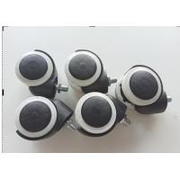 ราคา มีแบบมีเกลียวและไม่มีเกลียว 5 ล้อ x Wheels อะไหล่ล้อเก้าอี้สำนักงาน ล้อเก้าอี้สำนักงาน หมุนรอบ 360องศา ล้อเลื่อน 5 ล้อ (22464165213)