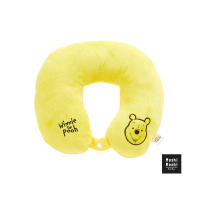 ราคา Moshi Moshi หมอนรองคอ ลาย Pooh ลิขสิทธิ์แท้จาก Disney หมอนรองคอพกพา รุ่น 6100004147 4149 (22608470581)