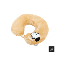 ราคา Moshi Moshi หมอนรองคอ ลาย Snoopy ลิขสิทธิ์แท้ หมอนรองคอพกพา รุ่น 6100004421 (22730000243)