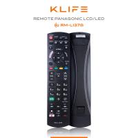 ราคา รีโมททีวีพานาโซนิค PANASONIC รุ่น RM L1378 มีปุ่ม Netflix ใช้ได้ทั้ง LCD LED Smart TV (21024048416)