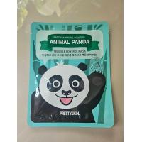ราคา Pretty Skin Total Solution Animal Mask (21771045423)