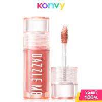 ราคา Dazzle Me Heart Melt Liquid Blush 2 5g แดซเซิล มี ลิควิดบลัชเนื้อครีม สัมผัสบางเบา (22779217602)
