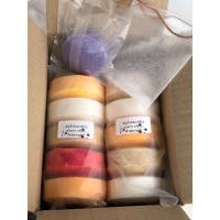 ราคา สบู่เร่งขาว แก้คัน แก้ขาลาย แพ็ค 5 ก้อน สั่ง 2 แพ็ค ได้ของแถม (22422295107)