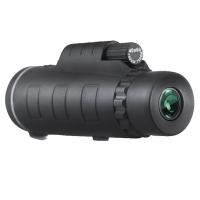 ราคา 40 60 ความละเอียดสูง กล้องโทรทรรศน์มุมเดียว การมองเห็นตอนกลางคืน กล้องโทรทรรศน์กลางแจ้ง (22099934121)