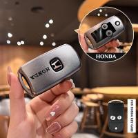 ราคา เคสกุญแจรถ honda accord G8 พวงกุญแจรถ civic fb ปลอกกุญแจรถ CRV G4 ปลอกกุญแจ civic เคสกุญแจ (22294735599)