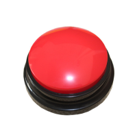 ราคา Pet Recording Box Pet Talk Button Sound Recorder Dog Toy Squeeze Box Pet Communication Sounder (18970533527)