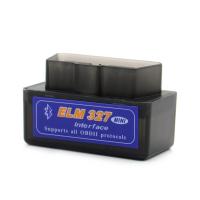 ราคา Aitemay ELM327 V2 1บลูทูธ OBD2เครื่องสแกนเนอร์รถ ELM327 2 1 OBD 2 ELM 327เครื่องมือวินิจฉัยรถยนต์ ODB2 Auto Scan Adapter (22782569188)