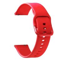 ราคา สาย20มม สำหรับ Xiaomi Amazfit GTS 2 4 Strap SmartWatch มินิสำหรับ Huami Amazfit Bip 3 Pro GTS3 2 2e GTR 42มม สร้อยข้อมือซิลิโคนนิ่ม (20034237679)