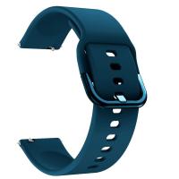 ราคา สาย20มม สำหรับ Xiaomi Amazfit GTS 2 4 Strap SmartWatch มินิสำหรับ Huami Amazfit Bip 3 Pro GTS3 2 2e GTR 42มม สร้อยข้อมือซิลิโคนนิ่ม (20034237685)