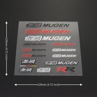 ราคา Hardingsun สติกเกอร์ติดรถ TRD MUGEN JSRACING JP RALLIART NISMO มอนสเตอร์ HKS WRC MS ช้อนกีฬาผลิตในประเทศญี่ปุ่นอย่าแตะต้องสัญลักษณ์โลโก้สติ๊กเกอร์ติดผนังแข่งรถ (17177450559)