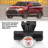 ราคา หม้อน้ำหล่อเย็นฟิลเลอร์คอหม้อน้ำหล่อเย็นรถยนต์พร้อมฝาปิดสำหรับ Lancer Outlander Sport 1350A015 (18847780849)
