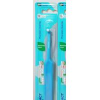 ราคา ล๊อตใหม่ เลือกสีได้ แปรงกระจุก TePe Compact Tuft Made in Sweden (10963790968)