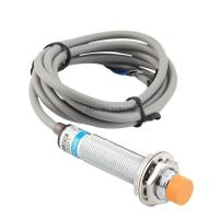 ราคา LJ12A3 4 Z AX AY BX BY pnp npn ระยะทาง4มม Promixity สวิทช์เซ็นเซอร์โลหะสวิทช์ M12 300mA DC 6 36V (14750959150)