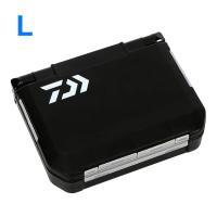 ราคา กล่องอเนกประสงค์ Daiwa กล่องใส่เหยื่อปลอม LURE FISHING BOX 2สีหลายขนาด ลูกค้าควรดูขนาดที่ต้องการก่อกดสั่งซื้อ (22085886182)