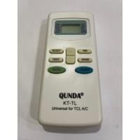 ราคา รีโมทแอร์รวม TCLใช้งานได้เลยทุกรุ่น (11748502807)