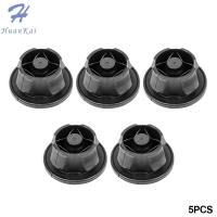 ราคา HK 5ชิ้นแผ่นยางรองเท้าที่ครอบเครื่องยนต์ในรถยนต์สำหรับ Mercedes Benz S204 W212 X164 X204 W251 V251 W221 Viano VIO IO W639ฐานตั้งแต่งเครื่องยนต์อุปกรณ์เสริมโช้คอัพ (19951056964)