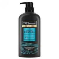 ราคา TRESemme Keratin Smooth แชมพู และ คอนดิชั่นเนอร์ ซึมซาบล้ำลึกสู่เส้นผม 10 ชั้น ปริมาณ 400มล (21981705063)