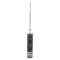 ราคา Toolstar 0 9ไขควงหกเหลี่ยม 1 27 1 3 1 5 2 0 2 5 3 0Mm 1ชิ้น (21520876443)