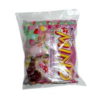 ราคา โปรคุ้ม ถูกดี คิสโก้ มายด์ มาร์ชเมลโล่โรยข้าวพอง เคลือบช็อกโกแลต 5 กรัม แพ็ค 24 ชิ้น Kisco Mind 5 g x 24 สุดคุ้ม เก็บเงินปลายทางได้ (15181459514)