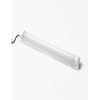 ราคา AUTO K ONE ชุดหลอดไฟ พร้อมสาย ปากคีบแบต LED T8 9W DC 30 cm สายไฟยาว 3เมตร สินค้ารับประกัน 3เดือน (22588052345)