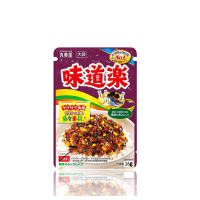 ราคา ผงโรยข้าวญี่ปุ่น ผงโรยข้าว ญี่ปุ่น ตรา มารุมิยะ Marumiya Brand มี 4 รส (22536101126)