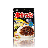 ราคา ผงโรยข้าวญี่ปุ่น ผงโรยข้าว ญี่ปุ่น ตรา มารุมิยะ Marumiya Brand มี 4 รส (22536101124)