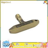 ราคา Drum Key Tool Universal Drum Tuning Key Percussion Hardware Tool T Shaped Drum Key For Acoustic Electronic Drums (22029775332)