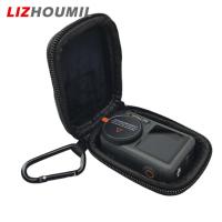 ราคา LIZHOUMIL Carrying Case Action Camera Storage Bag Travel Case Camera Accessories Organizer Compatible For DJI Action 4 3 Camera (21906156050)