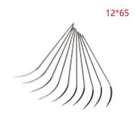 ราคา ส่งด่วน ถูกสุด เข็มโค้ง เข็มเย็บแผลสัตว์ เข็มเย็บแผลผ่าตัด ด้ายเย็บ เย็บแผลผ่าตัดสัตว์ วัว แพะ หมู ฯลฯ (15744852317)