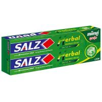 ราคา ซอลส์ฮาบุยาสีฟัน 160กรัม แพค 2 8850002016675 01 (16465586050)