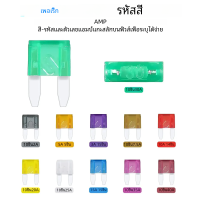 ราคา ชุดฟิวส์ใบมีดสำหรับรถยนต์100 120ชิ้นฟิวส์ใบมีดขนาดเล็กสำหรับรถยนต์เรือบรรทุกอะไหล่รถยนต์ (21982472112)
