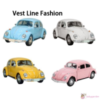 ราคา โมเดลรถเต่าตกแต่งสไตล์วินเทจ (22131226257)