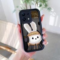 ราคา เคส Redmi NOTE 10 PRO 8 13 Pro 12 10C 4G 5G น่ารักๆ เคสกันชนซิลิโคนอ่อน เลนส์ฟูลคัฟเวอร์แบบขั้นบันไดกระต่ายน่ารัก COD จัดส่งรวดเร็ว (22486603745)