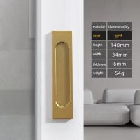 ราคา มือจับประตูบานเลื่อน มีกาวในตัว สองด้าน สําหรับหน้าต่าง ประตูกระจก ประตูห้องครัว มือจับประตูบานเลื่อน (21699475999)