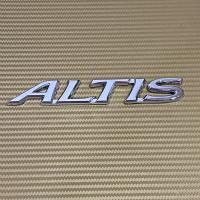 ราคา AD โลโก้ COROLLA ALTIS DUAL VVTi 1 8 1 6 J E E V G S ติด Toyota ราคาต่อชิ้น (15723892240)