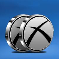 ราคา กระจกมองหลังรถยนต์ปรับได้ 360 องศากระจกกลมขนาดเล็กดูจุดบอดของกระจกมองหลังกระจกมองหลังกระจกเสริมรถถ้วยดูดติดตั้งบนกระจกมองหลัง (21200655097)