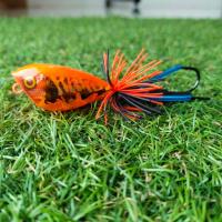 ราคา กบกระโดด รุ่นโดดนำโชค บอยเทพTBLure (18023569602)