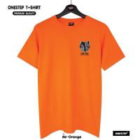 ราคา เสื้อยืดลาย THE FOX ผ้า cotton 100 อย่างดี no 140 (21435615409)