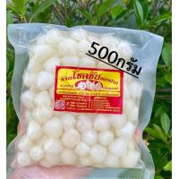 ราคา กระเทียมโทนดอง น้ำผึ้ง โสม โชคชัย ขนาด500กรัม (22664243326)