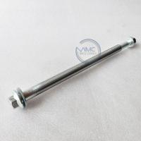 ราคา แกนล้อหลัง แกนล้อ ล้อหลัง ความยาว 228mm เส้นผ่านศูนย์กลาง แกน12mm เกลียว 10mm สำหรับ SUZUKI F50 F70 FR80 S AX 0002 (20386871172)