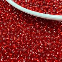 ราคา ลูกปัดเม็ดทรายสอดใส้ เม็ดทรายสอดใส้สีเงิน เม็ดทรายสอดใส้ทอง เม็ดทรายสอดใส้เรืองแสง DIY อุปกรณ์เสริมงานฝีมือ (21686642005)