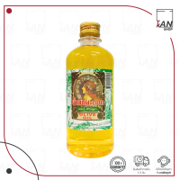 ราคา SIRIBUNCHA ศิริบัญชา น้ำมันมะกอกบริสุทธิ์ สำหรับใช้ภายนอก 450มล (22238896832)