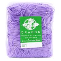 ราคา เชือกร่ม สีล้วน สีพื้น ยี่ห้อ DRAGON (21274977564)