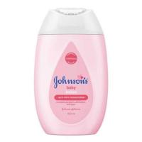 ราคา ส่งฟรี จอนสัน เบบี้ครีม johnson จอห์นสัน เบบี้ ครีมบำรุงผิวนุ่ม เนียนกลิ่นหอมน่าใช้ Johnsons baby lotion 24HR (22592294146)