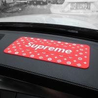 ราคา แผ่นกันลื่นรถยนต์แผ่นกันลื่นอเนกประสงค์แผงหน้าปัดรถยนต์ ที่วางโทรศัพท์มือถือ ที่เก็บของอเนกประสงค์ แผ่นกันลื่นพร้อมหมายเลขการเคลื่อนย้ายรถ (21190396497)