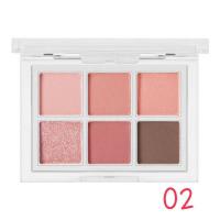 ราคา ODBO Signature Eyeshadow Palette 4 8g OD276 โอดีบีโอ ซิกเนเจอร์อายแชโดว์ พาเลท (21519746085)