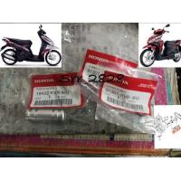 ราคา แท้ ชุดข้อต่อท่อน้ำพร้อมโอริง Honda Click110i Click 110 แท้ศูนย์ (8722600929)